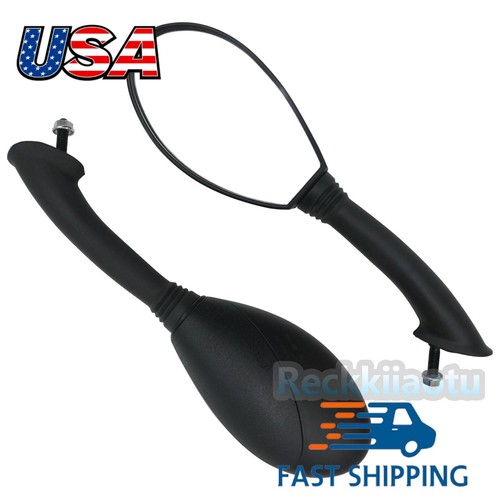 8mm rear view mirrors cm027004 - 8mm, rear-view