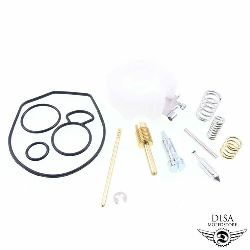 Vergaser reparatur set - 12,