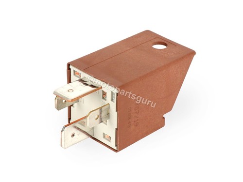 58115r oem starter relay 80amp - starter,