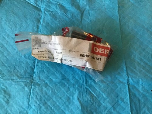 Piaggio derbi voltage - piaggio,