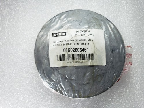 New derbi piaggio - new,