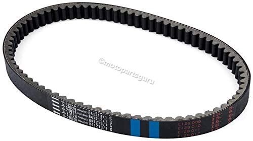 841213 oem drive belt - drive, v-belt