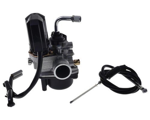 Vergaser 5mm e choke für - 17, +