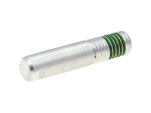 Gearshift lever shaft bolt - bolt, oem