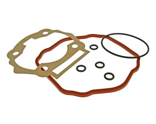 Cylinder gasket set - cylinder,