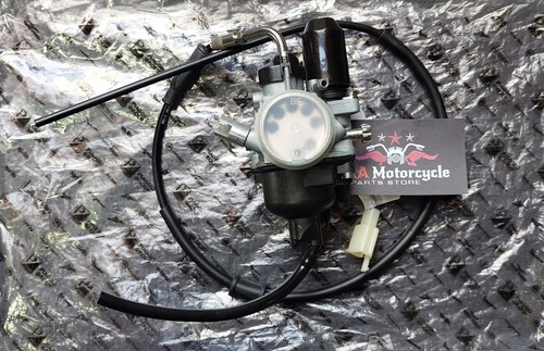 Carburetor dellorto phva 5 - carburetor,