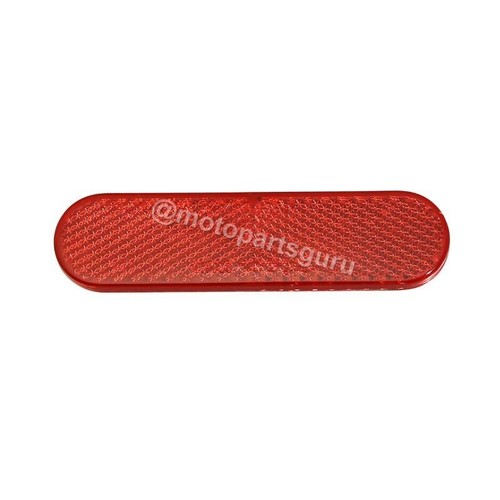 58233r5 oem rear - oem, reflector