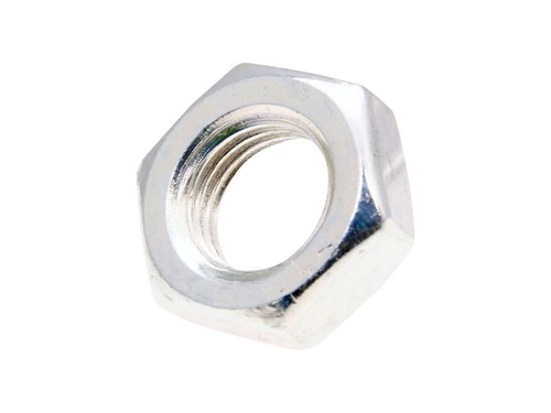 Clutch hub nut oem for - hub,