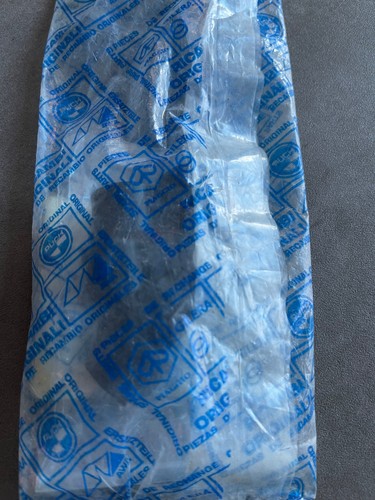 Genuine piaggio roller - genuine,