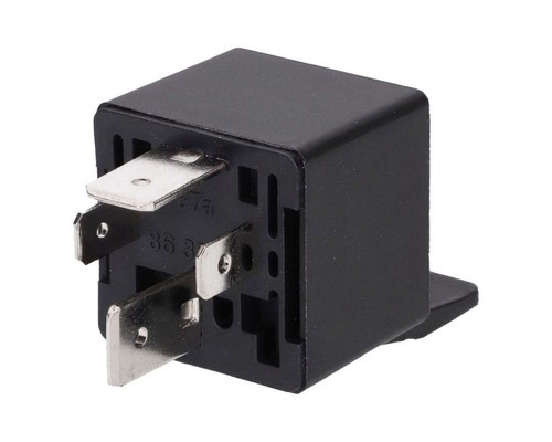 Anlasserrelais 12v 80ah für - anlasserrelais,