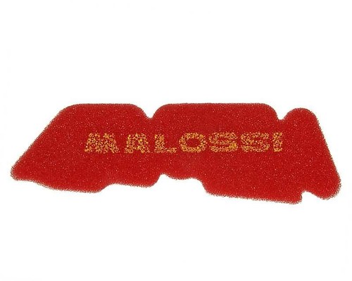 Luftfilter einsatz malossi - luftfilter, red