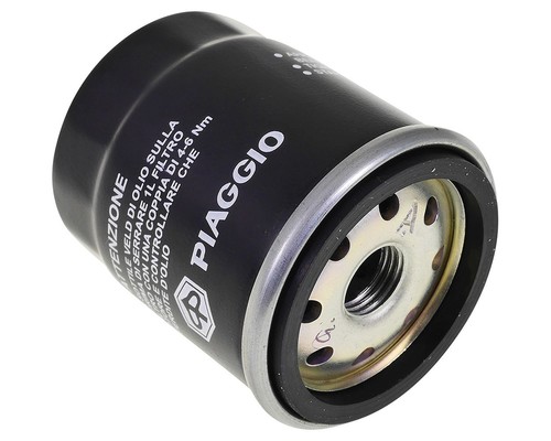 ölfilter original piaggio - Ölfilter,