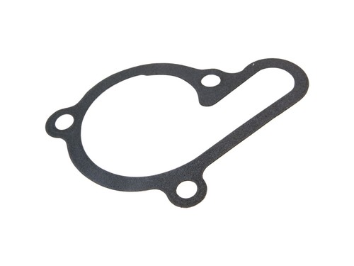 Water pump cover - pump, oem
