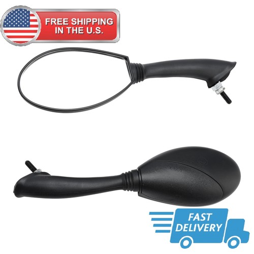 Rearview mirrors for derbi - rearview,