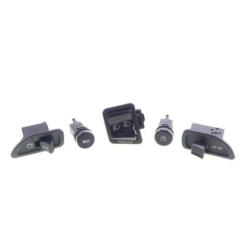 Blinker start hupe licht - e-start,