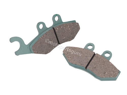 497116 oem piaggio front brake - oem,