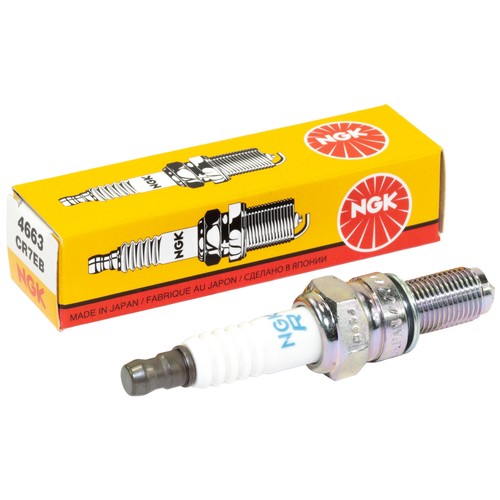 Zündkerze ngk cr7eb für - cr7eb,