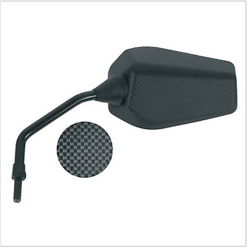 Left rearview mirror original - mirror,