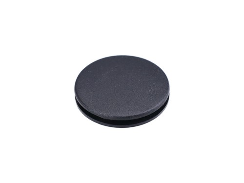 Helmet compartment plug - plug, oem