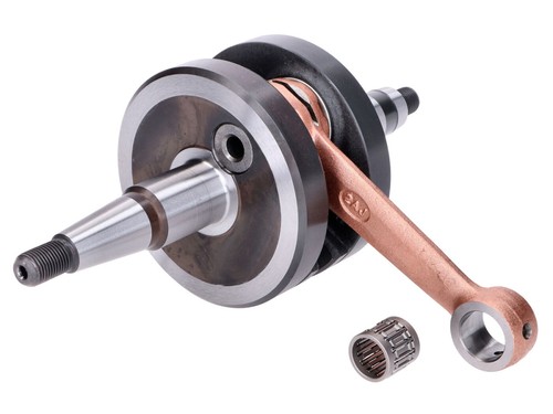 Stock naraku crankshaft for - stock,
