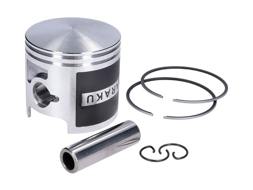 Piston set naraku - piston, for