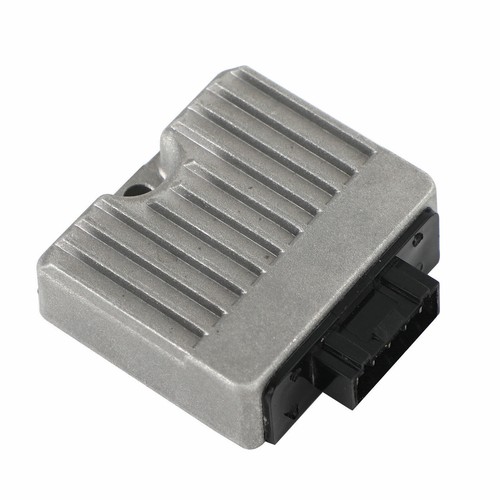 Rectifier voltage regulator - rectifier,