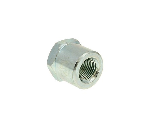 Rotor nut m10x1 for - nut, piaggio