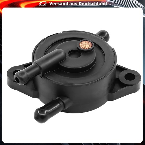Unterdruck benzinpumpe für - unterdruck,