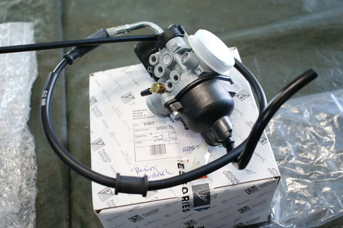 Piaggio tph c21 - piaggio,