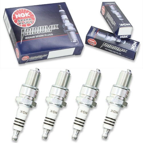 4pcs derbi atlantis ngk - derbi,