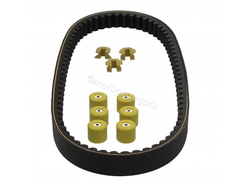 1r000431 oem aprilia mojito - oem,