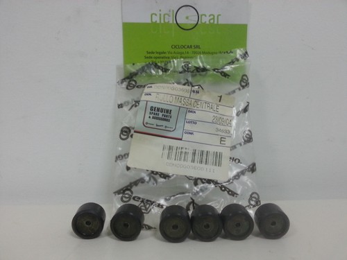 Kit rollers original - rollers, pz