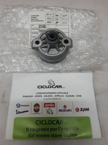 Original oil pump piaggio - oil,
