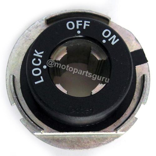 298581 oem ignition lock - 298581,