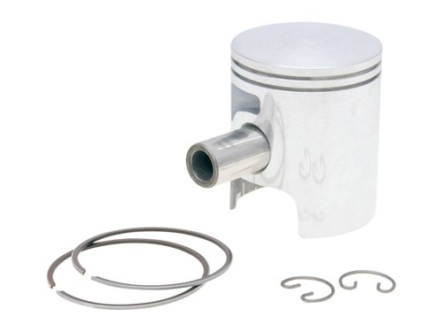 Piston kit polini sport - sport, 50cc