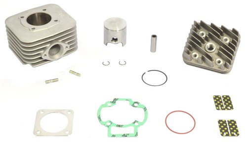 Athena big bore cylinder kit - bore,