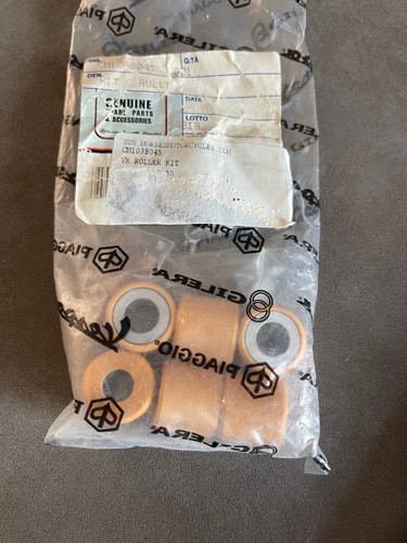 Genuine piaggio aprilia derbi - piaggio,
