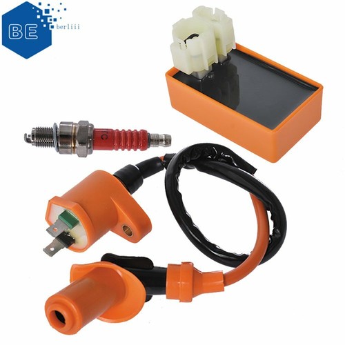 Racing ignition coil spark - racing,