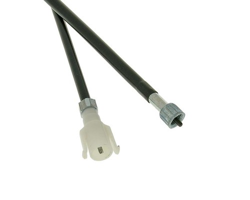 Speedometer cable for piaggio - cable,