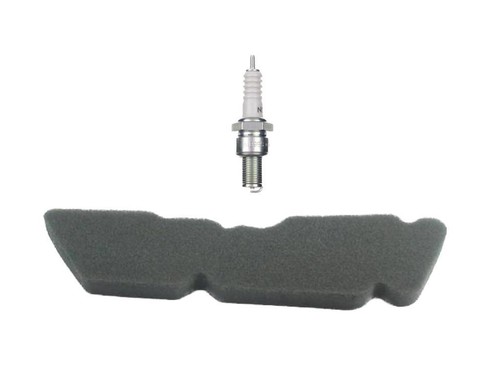 Luftfilter zündkerze b9es - luftfilter,