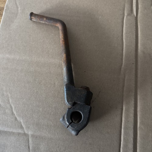 Oem kick start - oem, lever
