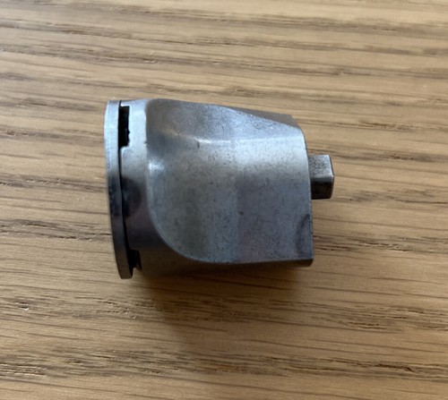 Lock block complete genuine - lock,