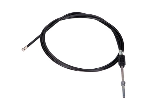 Rear brake cable oem - rear,