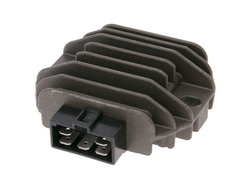 Regulator rectifier for - /,