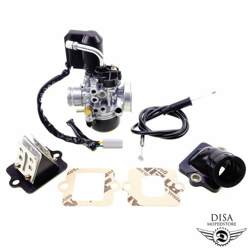 Vergaserkit 5mm vergaser - vergaserkit,