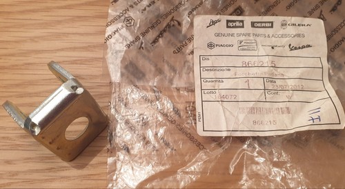 Piaggio aprilia derbi front - aprilia,