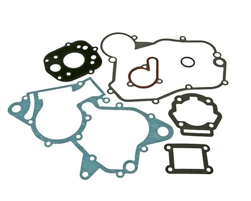 Engine gasket set - engine, for