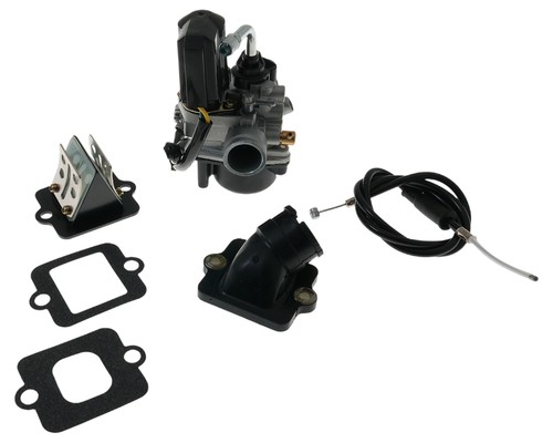 Vergaser 5mm sport - vergaser,