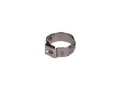 Piaggio oem hose clamp - hose,