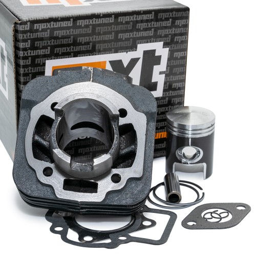Zylinder 50ccm eckig - zylinder,
